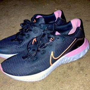 Women’s Nike Renew shoes